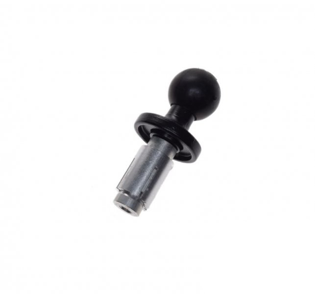 Adaptor prindere suport telefon, la piulita ghidon, diametru exterior al mansonului 13 - 17mm, WMX – ofertă, preț și specificații