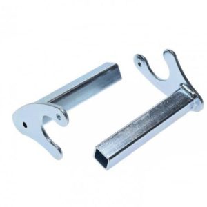 Adaptor stander moto cu gheare