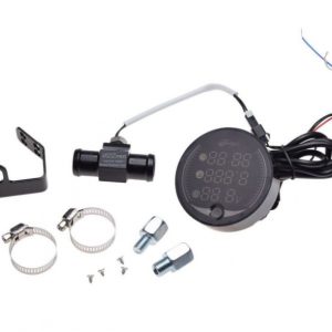 Afisaj electric temperatura