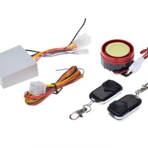 Alarma WM