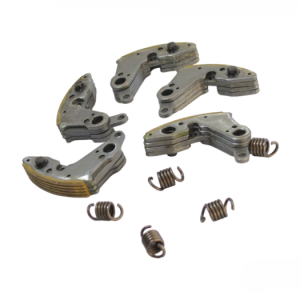 Ambreiaj plecare CF moto 500