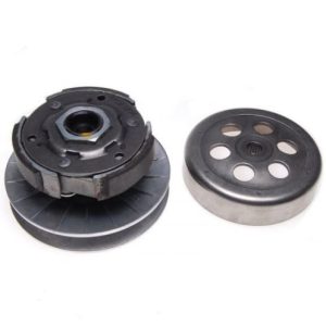 Ambreiaj plecare spate atv Linhai 300