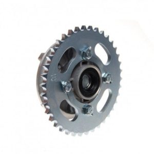Ansamblu pinion transmisie spate
