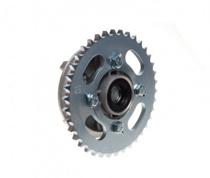 Ansamblu pinion transmisie spate