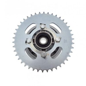 Ansamblu pinion transmisie spate