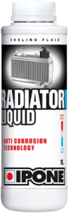 Antigel diluat Ipone Radiator Liquid, 220L, Ipone