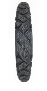 Anvelopa 2.75-16 185 46M TT Simson Vee Rubber, Vee Rubber
