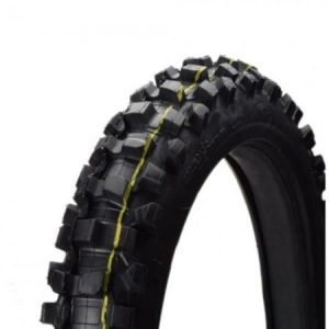 Anvelopa 90 90-18 F897 6PR TT