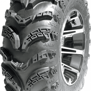 Anvelopa ATV Quad AMS Slingshot  25X8-12 43J