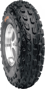 Anvelopa ATV Quad Duro HF277 Thrasher 18X7R7, Duro