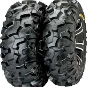 Anvelopa ATV Quad ITP  Black Water Evolution 28X11R14