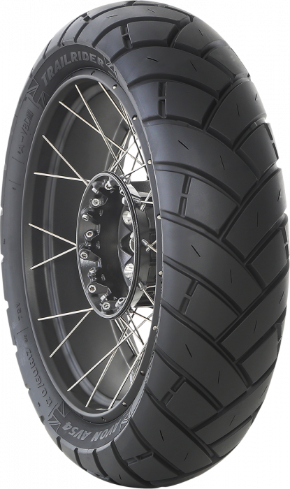 Anvelopa Avon Trail Rider 180 55ZR17 (73W) TL, Avon – ofertă, preț și specificații