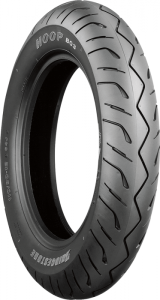 Anvelopa Bridgestone B03-G 120 80-14 58S TL, Bridgestone