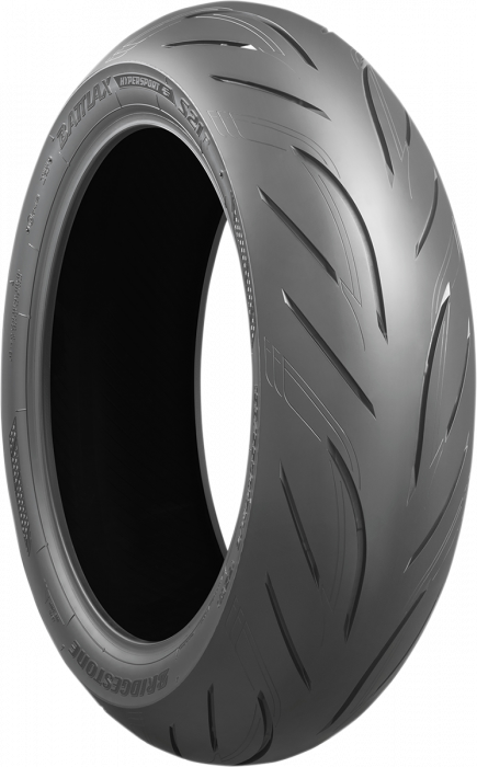 Anvelopa Bridgestone Battlax Hypersport S21 160 60ZR17 (69W) TL
