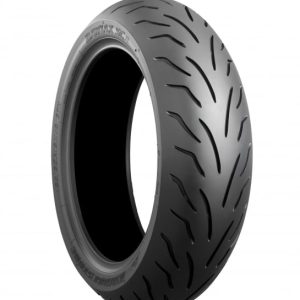 Anvelopa  Bridgestone Battlax SC 140 70-12 65L TL
