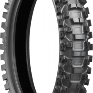 Anvelopa Bridgestone BattleCross X20 110 100-18 64M NHS TT