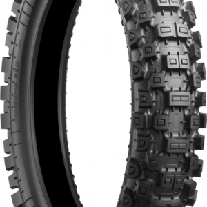 Anvelopa Bridgestone BattleCross X40 100 90-19 57M TT NHS