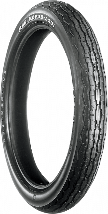 Anvelopa Bridgestone Exedera Bias-Ply L301 3.00-17 45P TT