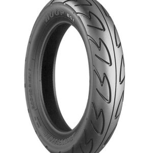 Anvelopa  Bridgestone Hoop B01  100 80-12 53J TL