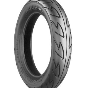 Anvelopa  Bridgestone Hoop B01 130 90-10 61J TL