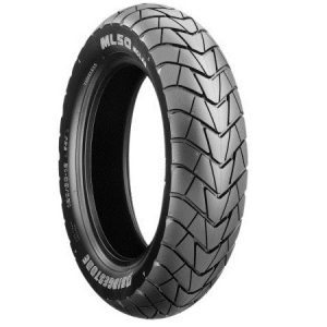 Anvelopa  Bridgestone ML50 140 60-13 57L TL