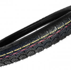 Anvelopa Carrystone 2.50-17 4PR TT 607