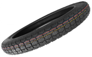 Anvelopa Carrystone 2.75-17 6PR TT 809, MMX