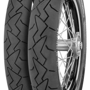 Anvelopa Continental Classic Attack 120 90R18 65V TL