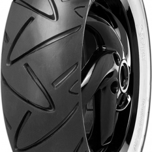 Anvelopa  Continental Contitwist  130 70-12 62P TL WWW