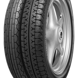 Anvelopa  Continental K62 LB   4.00-8 C 66J TL