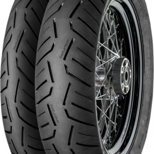 Anvelopa Continental Road Attack 3 110 70ZR17 54W TL