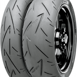 Anvelopa Continental Sport Attack 2 190 55ZR17 (75W) TL