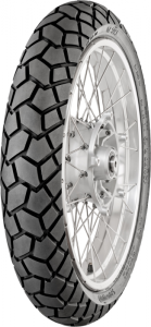 Anvelopa Continental TKC 70 110 80R19 59V TL, Continental