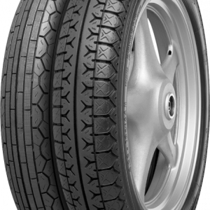 Anvelopa Continental Twins Conti RB2   K112   3.50-16 58P TT