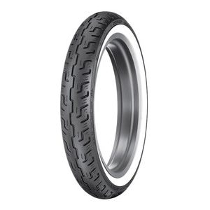 Anvelopa Dunlop D401 100 90-19 M C    57H   TL  WWW