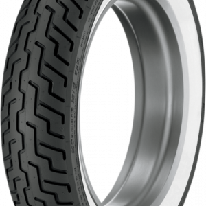 Anvelopa Dunlop D402  MU85 B 16 M C 77H TL WWW