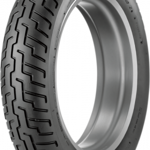 Anvelopa Dunlop D404F fata 110 90ZR18 61H