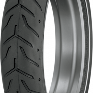 Anvelopa Dunlop D408 MH90-21  M C   54H   TL  BLK