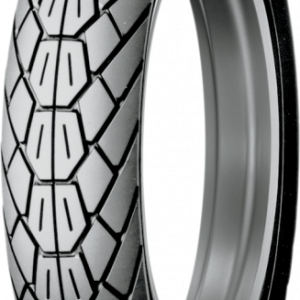 Anvelopa Dunlop F20 110 90-18 61V TL