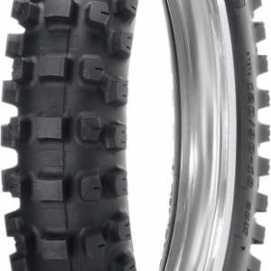 Anvelopa Dunlop Geomax AT81  110 90-18 61M TT