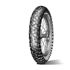 Anvelopa Dunlop K460 120 90-16  63P  TT