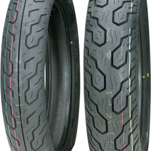 Anvelopa Dunlop K555 120 80-17 M C 61V TL