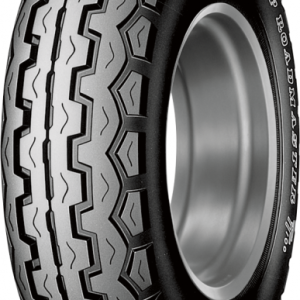 Anvelopa Dunlop K81 4.10 H 19  64H TL