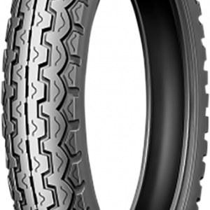 Anvelopa Dunlop K81 TT100 GP fata 100 90ZR18 56H