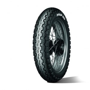 Anvelopa Dunlop K82 3.25-18  52S  TT