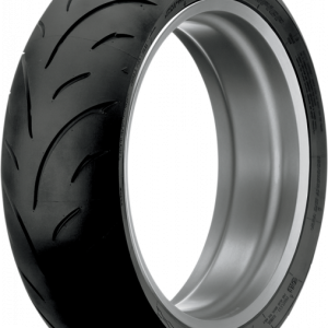 Anvelopa Dunlop Qualifier II 130 70ZR16 M C (61W) TL