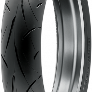 Anvelopa Dunlop RoadSport fata 120 70ZR17 58W