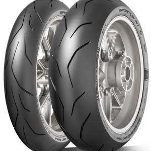 Anvelopa Dunlop SportSmart TT spate 180 55ZR17 73W