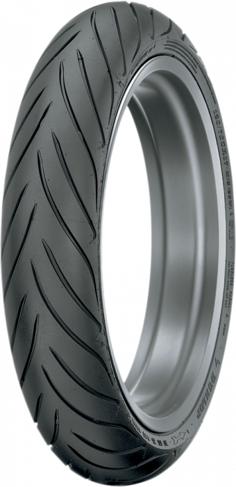 Anvelopa Dunlop Sportmax RoadSmart 120 70 ZR17 CQ M C (58W) TL