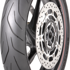 Anvelopa Dunlop SportsMan MK3 fata 120 70ZR17 58W
